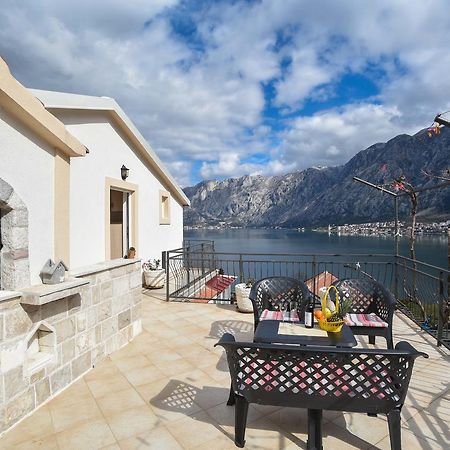 Vasko & Jana Apartment Kotor Exterior photo